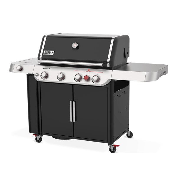 Weber Gas BBQ Genesis E-435